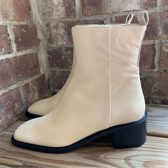 Everlane Shoes 8 City Boot - Picture 8 of 13